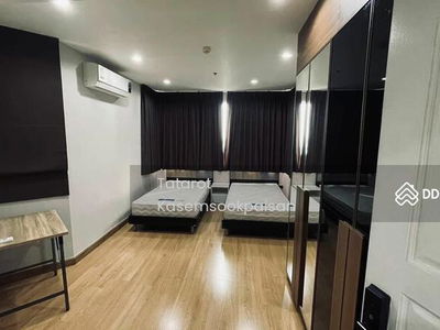 Supalai Wellington, Bangkok, Thailand Supalai Wellington, Bangkok, Thailand