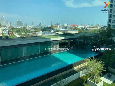 Aspire Rama 4, Bangkok, Thailand Aspire Rama 4, Bangkok, Thailand