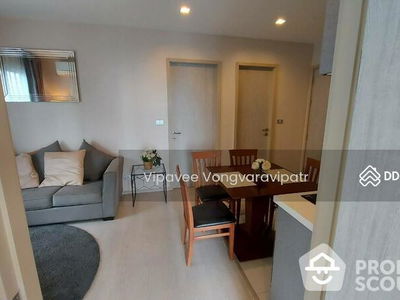 Rhythm Sukhumvit 36-38, Bangkok, Thailand Rhythm Sukhumvit 36-38, Bangkok, Thailand