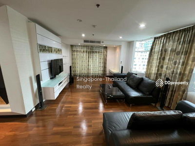 Grand Langsuan, Bangkok, Thailand Grand Langsuan, Bangkok, Thailand