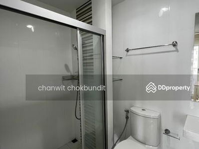 ISSI Condo Suksawat, Bangkok, Thailand ISSI Condo Suksawat, Bangkok, Thailand