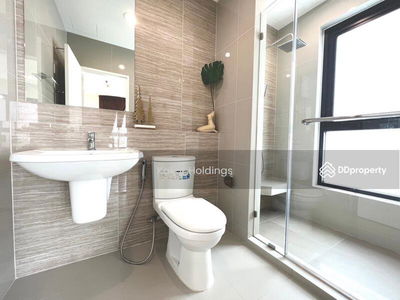 Niche Mono Charoen Nakorn, Bangkok, Thailand Niche Mono Charoen Nakorn, Bangkok, Thailand