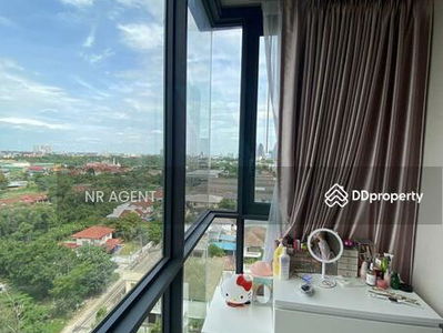 The Line Wongsawang, Bangkok, Thailand The Line Wongsawang, Bangkok, Thailand