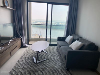 New City Thủ Thiêm, Vietnam New City Thủ Thiêm, Vietnam