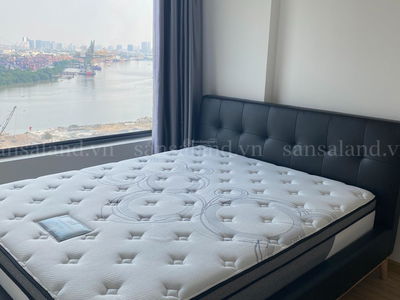 New City Thủ Thiêm, Vietnam  New City Thủ Thiêm, Vietnam