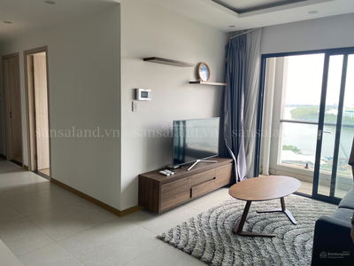 New City Thủ Thiêm, Vietnam New City Thủ Thiêm, Vietnam