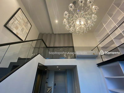 Urbano Absolute, Bangkok, Thailand Urbano Absolute, Bangkok, Thailand