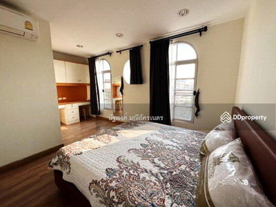 Baan Klang Krung Sathorn - Nuea Tai, Bangkok, Thailand Baan Klang Krung Sathorn - Nuea Tai, Bangkok, Thailand