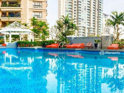 The Waterford Diamond Tower Sukhumvit, Bangkok, Thailand The Waterford Diamond Tower Sukhumvit, Bangkok, Thailand