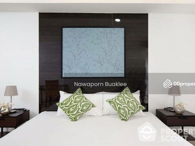 The Waterford Diamond Tower Sukhumvit, Bangkok, Thailand The Waterford Diamond Tower Sukhumvit, Bangkok, Thailand