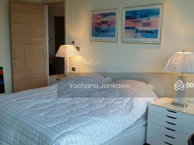 Sindhorn Residence, Bangkok, Thailand Sindhorn Residence, Bangkok, Thailand