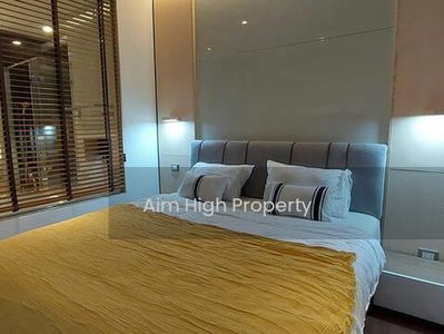 The Address Sukhumvit 28, Bangkok, Thailand The Address Sukhumvit 28, Bangkok, Thailand