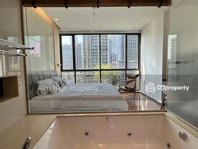 The Address Sukhumvit 28, Bangkok, Thailand The Address Sukhumvit 28, Bangkok, Thailand