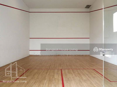 Charoenjai Place, Bangkok, Thailand Charoenjai Place, Bangkok, Thailand