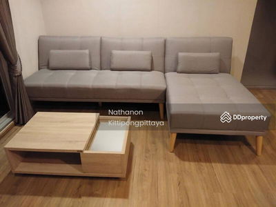 Fuse Chan-Sathorn, Bangkok, Thailand Fuse Chan-Sathorn, Bangkok, Thailand