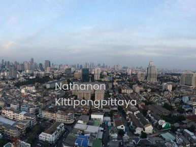 Fuse Chan-Sathorn, Bangkok, Thailand Fuse Chan-Sathorn, Bangkok, Thailand