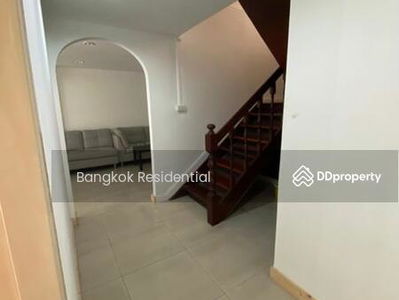 Townhouse, Bangkok, Thailand Townhouse, Bangkok, Thailand