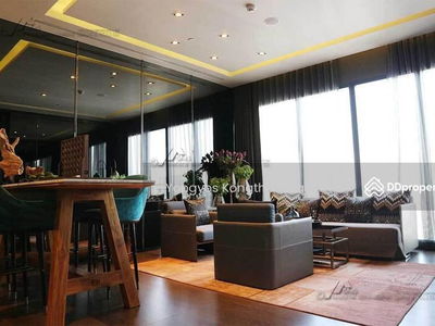 ASHTON Asoke, Bangkok, Thailand ASHTON Asoke, Bangkok, Thailand