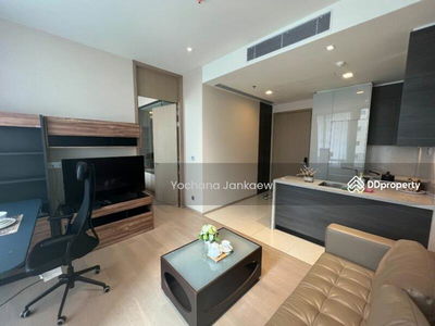 The Esse Asoke, Bangkok, Thailand The Esse Asoke, Bangkok, Thailand