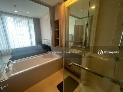 The Esse Asoke, Bangkok, Thailand The Esse Asoke, Bangkok, Thailand