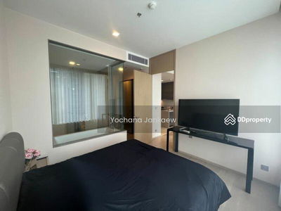 The Esse Asoke, Bangkok, Thailand The Esse Asoke, Bangkok, Thailand