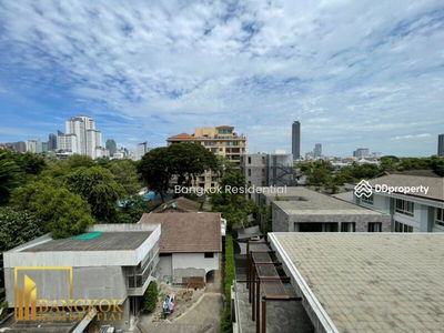 Promsak Mansion, Bangkok, Thailand Promsak Mansion, Bangkok, Thailand