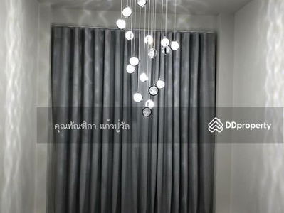 2-story detached house, Chaloem Phrakiat Road, Rama 9, Soi 30, Bangkok, Thailand 2-story detached house, Chaloem Phrakiat Road, Rama 9, Soi 30, Bangkok, Thailand