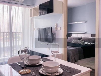 Rich Park @ Triple Station, Bangkok, Thailand Rich Park @ Triple Station, Bangkok, Thailand