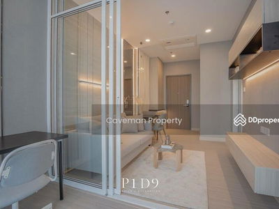 Supalai Premier Si Phraya-Samyan, Bangkok, Thailand Supalai Premier Si Phraya-Samyan, Bangkok, Thailand