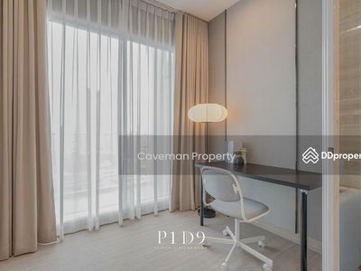 Supalai Premier Si Phraya-Samyan, Bangkok, Thailand Supalai Premier Si Phraya-Samyan, Bangkok, Thailand