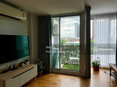 Veranda Residence, Bangkok, Thailand Veranda Residence, Bangkok, Thailand