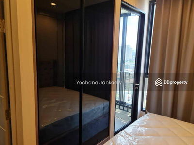 IDEO Q Victory, Bangkok, Thailand IDEO Q Victory, Bangkok, Thailand