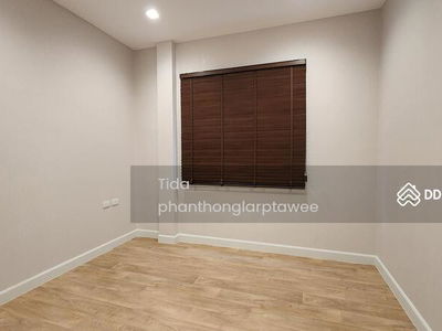 Bangkok Boulevard Signature Ladprao-Serithai, Bangkok, Thailand Bangkok Boulevard Signature Ladprao-Serithai, Bangkok, Thailand