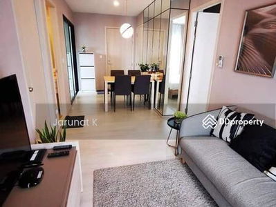 Life Asoke, Bangkok, Thailand Life Asoke, Bangkok, Thailand