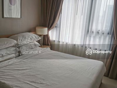 Life Asoke, Bangkok, Thailand Life Asoke, Bangkok, Thailand