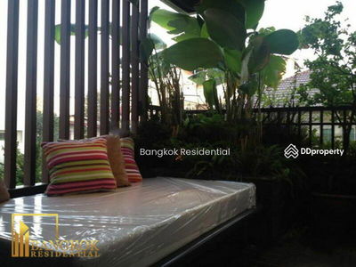 The Lanai Sathorn, Bangkok, Thailand The Lanai Sathorn, Bangkok, Thailand