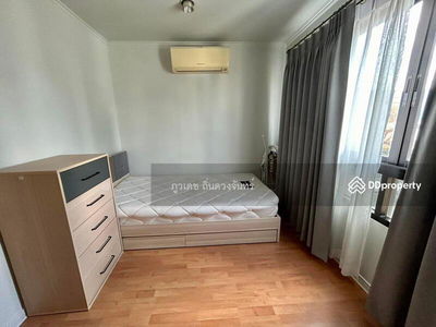 Lumpini Ville Phahol-Suthisarn, Bangkok, Thailand Lumpini Ville Phahol-Suthisarn, Bangkok, Thailand