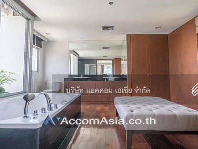 Big Balcony, Pet friendly | 4 Bedrooms Apartment for Rent in Silom, Bangkok near BTS Surasak, Bangkok, Thailand Big Balcony, Pet friendly | 4 Bedrooms Apartment for Rent in Silom, Bangkok near BTS Surasak, Bangkok, Thailand