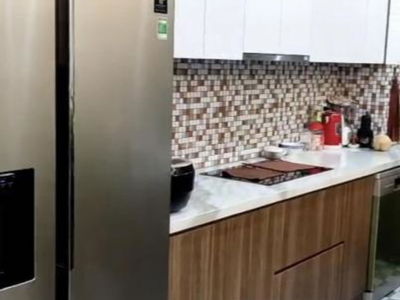 Lieu Giai Tower Lieu Giai Tower