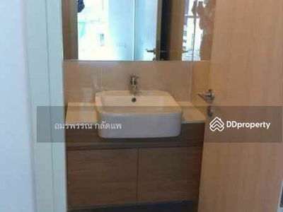 Noble Revolve Ratchada, Bangkok, Thailand Noble Revolve Ratchada, Bangkok, Thailand