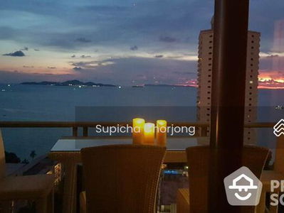 The Riviera Wongamat, Chon Buri, Thailand The Riviera Wongamat, Chon Buri, Thailand