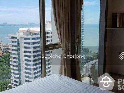 The Riviera Wongamat, Chon Buri, Thailand The Riviera Wongamat, Chon Buri, Thailand