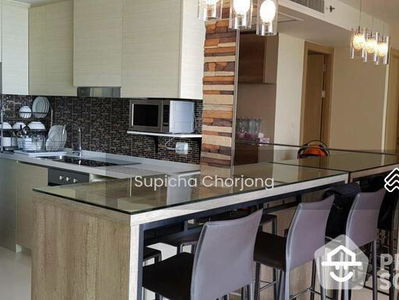 The Riviera Wongamat, Chon Buri, Thailand The Riviera Wongamat, Chon Buri, Thailand