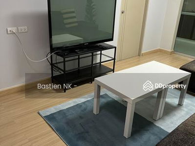 Smart Condo Watcharapol, Bangkok, Thailand Smart Condo Watcharapol, Bangkok, Thailand