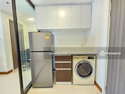 Supalai Premier Charoen Nakhon, Bangkok, Thailand Supalai Premier Charoen Nakhon, Bangkok, Thailand