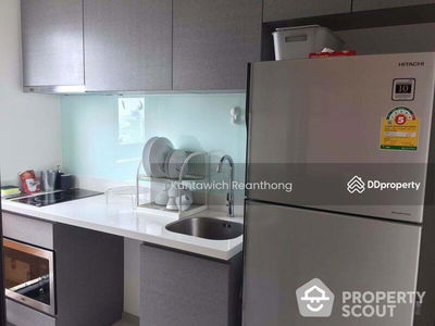 Rhythm Sukhumvit 36-38, Bangkok, Thailand Rhythm Sukhumvit 36-38, Bangkok, Thailand