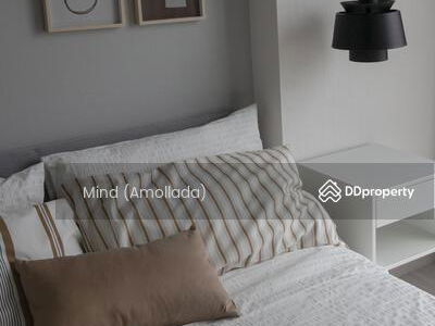 Supalai Loft Sathorn-Ratchaphruek, Bangkok, Thailand Supalai Loft Sathorn-Ratchaphruek, Bangkok, Thailand