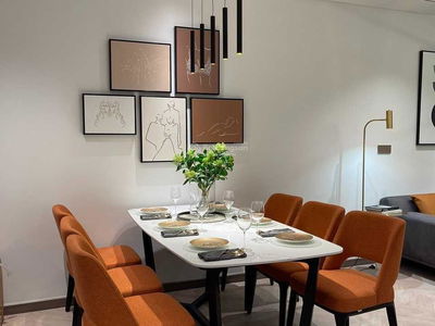 Chung cư Han Jardin, Vietnam Chung cư Han Jardin, Vietnam