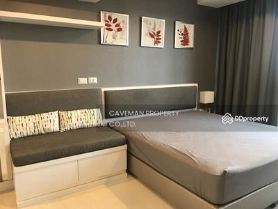 Rhythm Sukhumvit 42, Bangkok, Thailand Rhythm Sukhumvit 42, Bangkok, Thailand