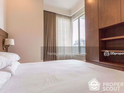 Muniq Langsuan, Bangkok, Thailand Muniq Langsuan, Bangkok, Thailand